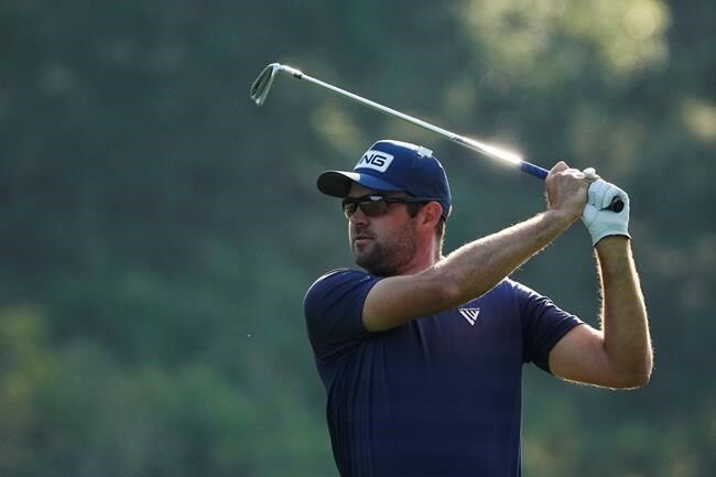 Corey Conners, Mackenzie Hughes, Mike Weir set to represent Canada at Masters